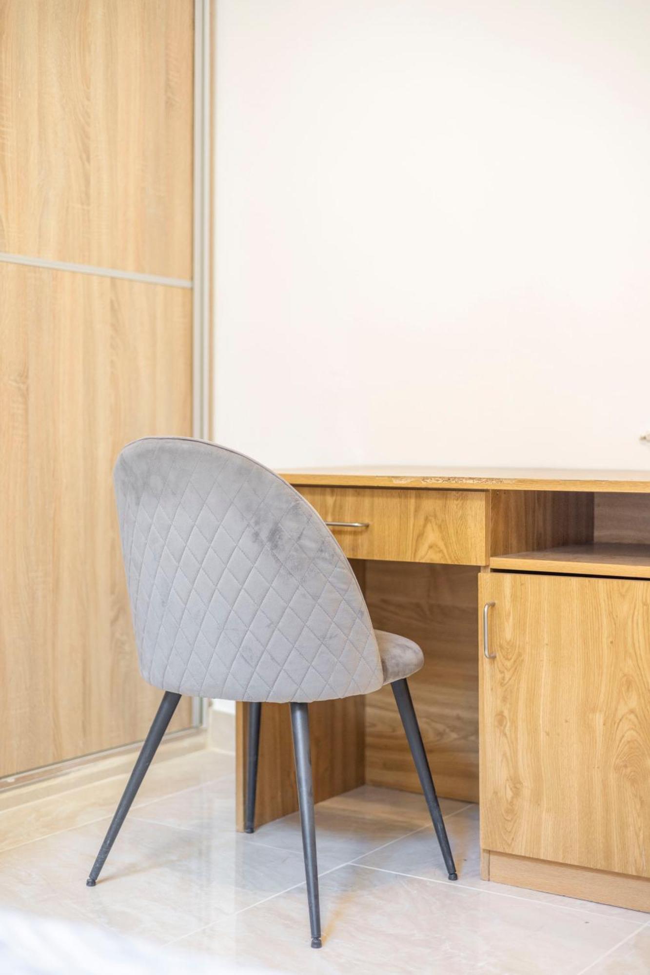 Cozy & Homy In The Heart Of Appartamento Budapest