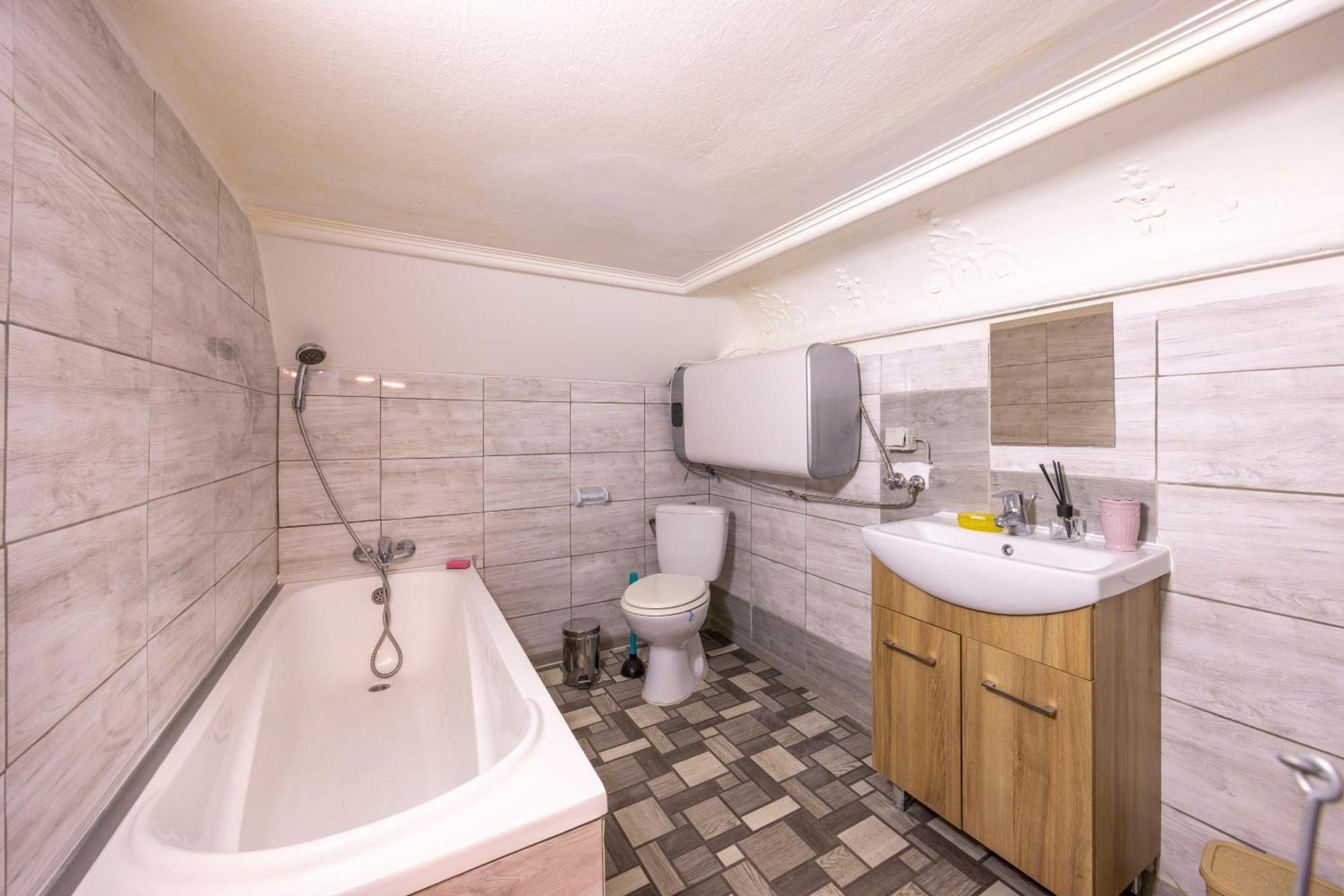 Appartamento Cozy & Homy In The Heart Of Budapest