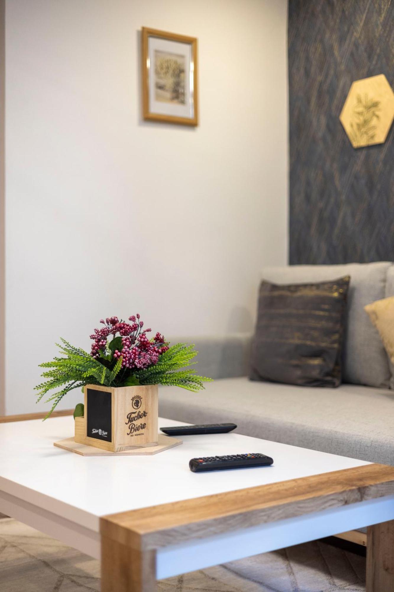 Cozy & Homy In The Heart Of Appartamento *