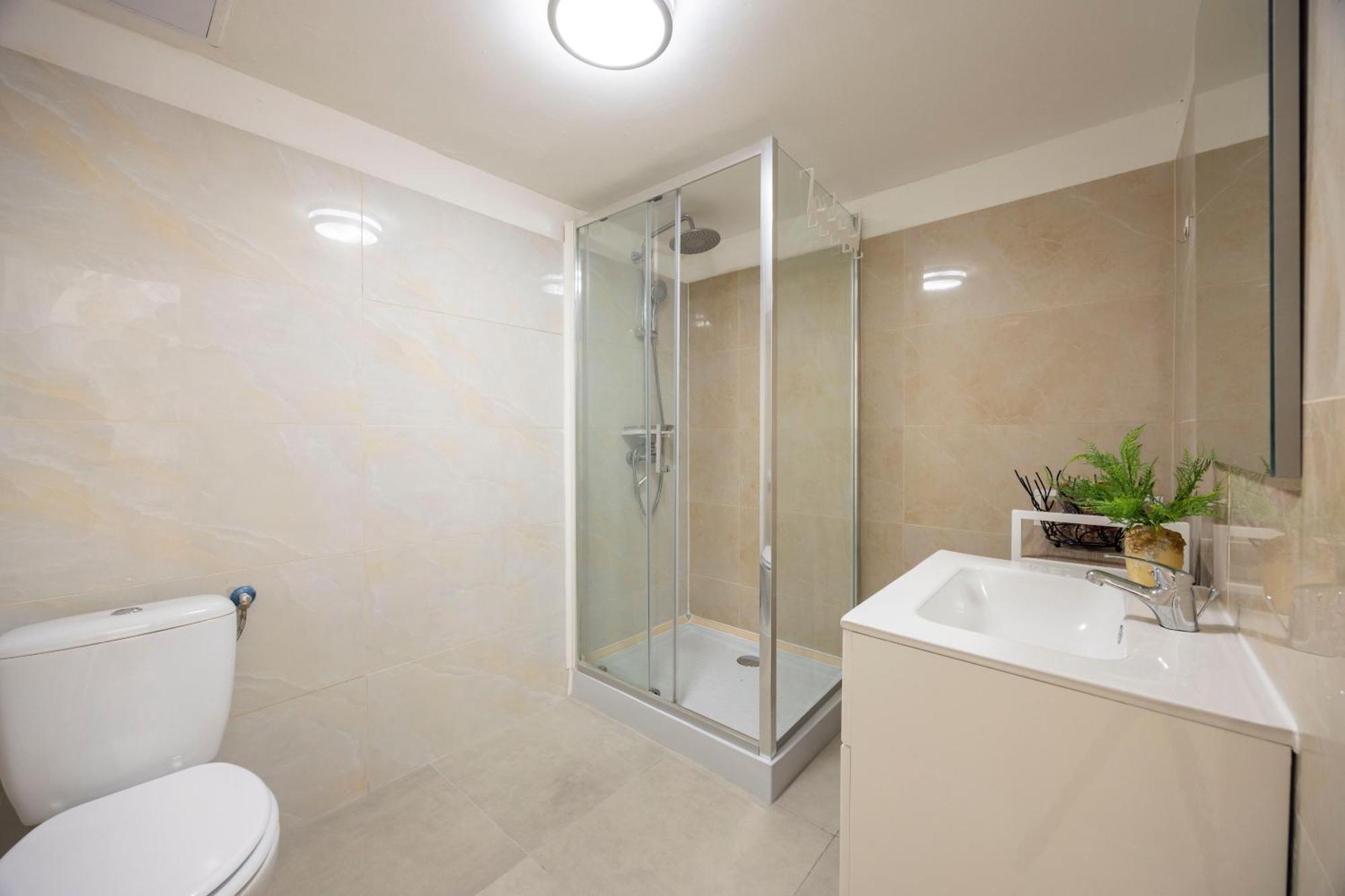 Cozy & Homy In The Heart Of Appartamento *