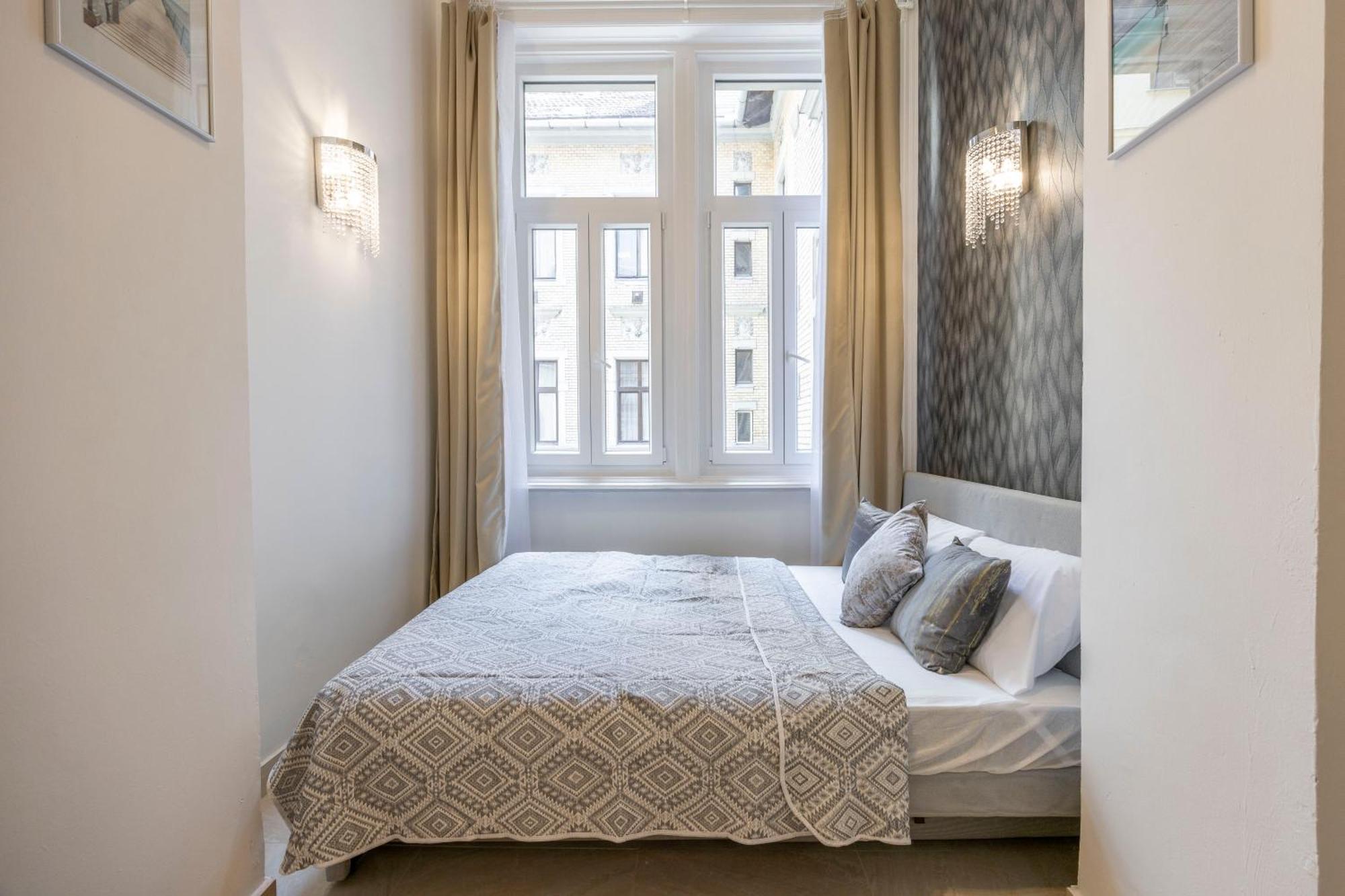 Appartamento Cozy & Homy In The Heart Of *