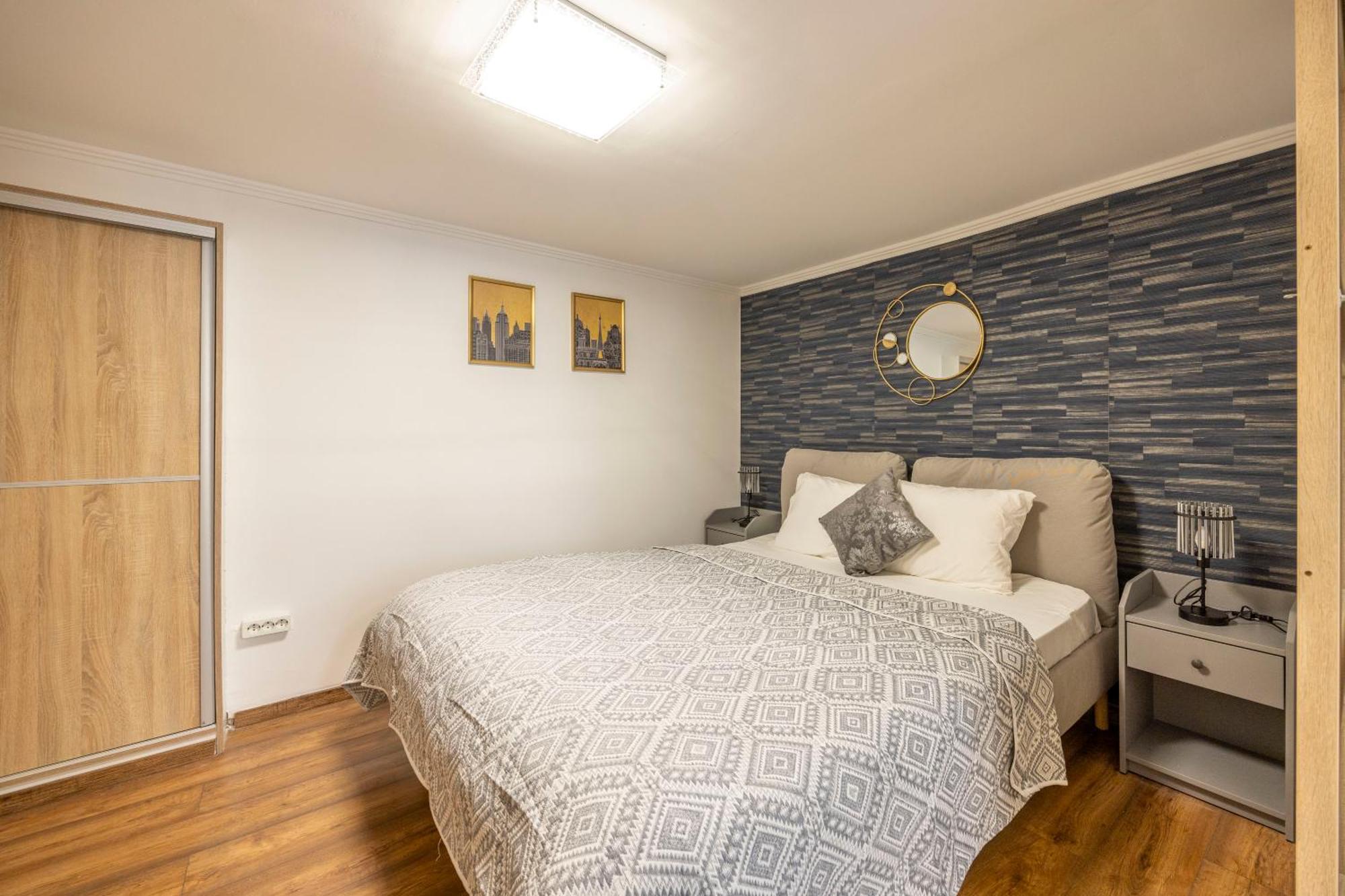 Appartamento Cozy & Homy In The Heart Of Budapest
