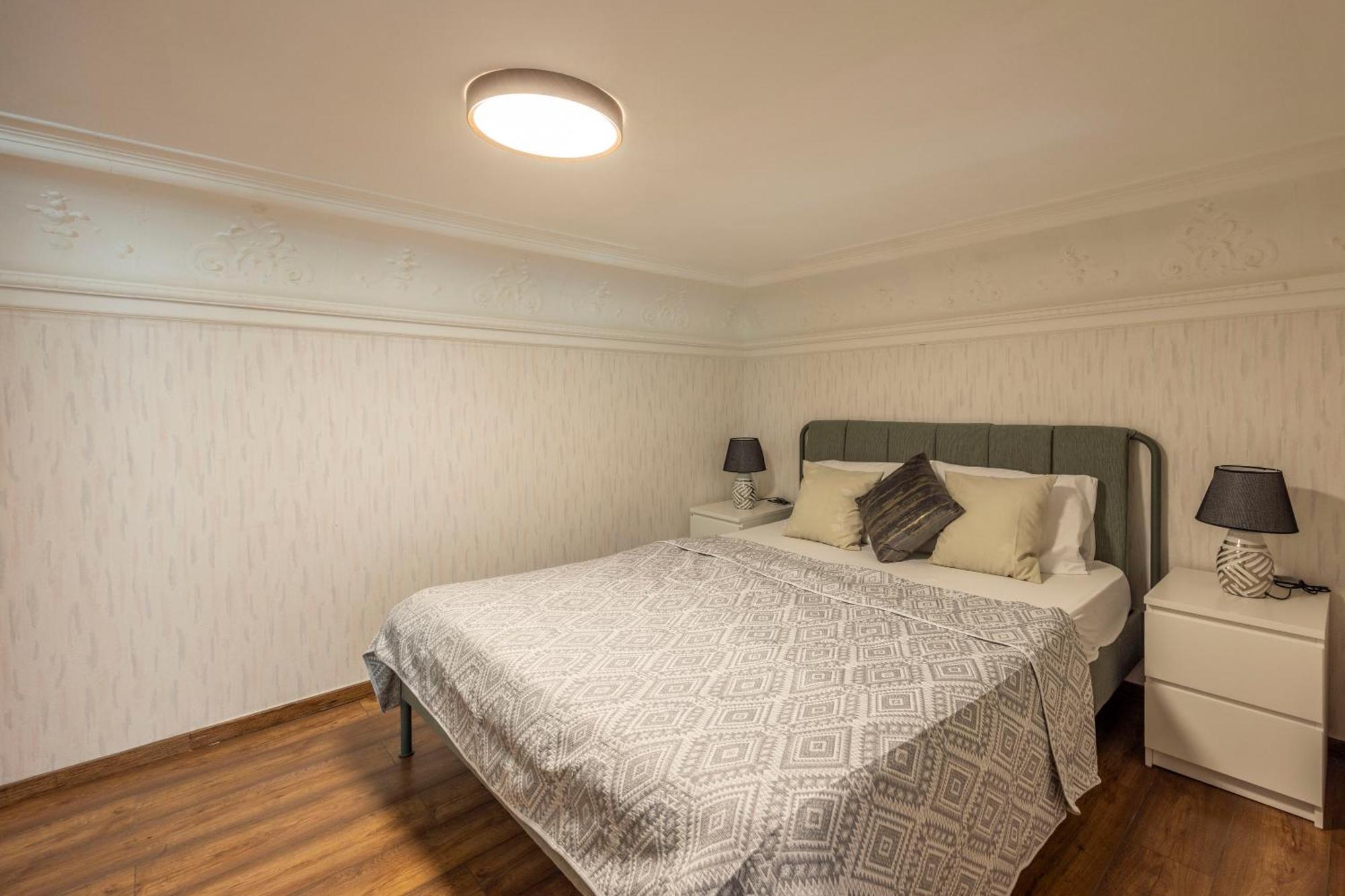 Appartement Cozy & Homy In The Heart Of