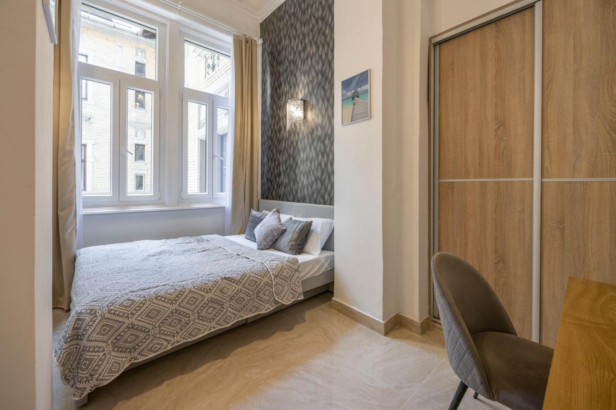 Cozy & Homy In The Heart Of Appartement *